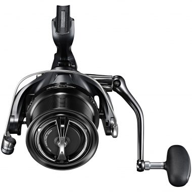 Shimano Aerlex XTC Spod