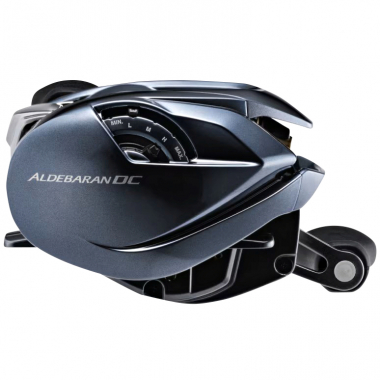 Shimano Aldebaran DC
