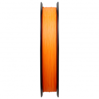Shimano Angelschnur Kairiki G5 (150 m, hi-vis orange)