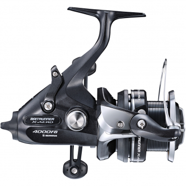 Shimano Baitrunner X-Aero FB