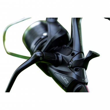 Shimano Baitrunner XTB