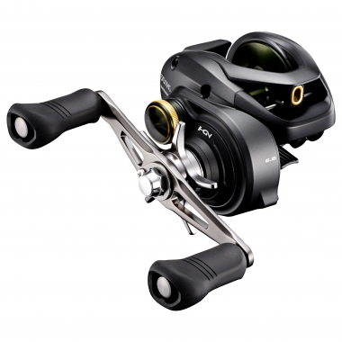 Shimano Curado K