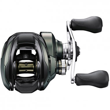 Shimano Curado M