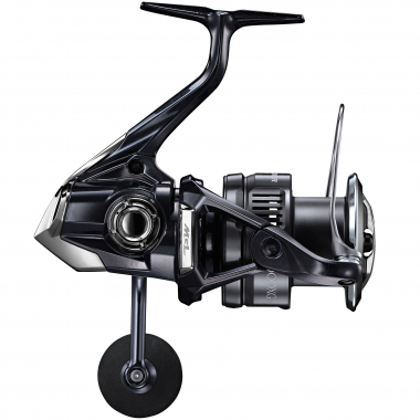 Shimano Rolle Twin Power XD FBC3000 HG