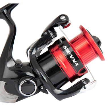Shimano Sienna FG
