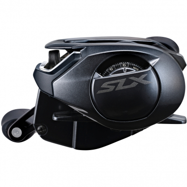 Shimano SLX A