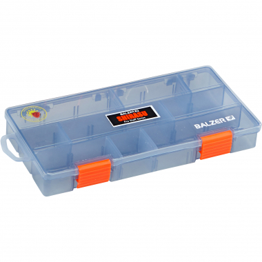 Shirasu Street Organizer (S)