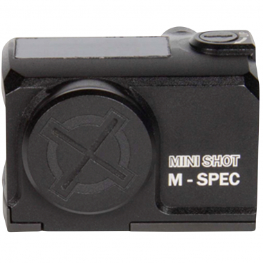 Sightmark Mini- Shot M-Spec M2 Solar