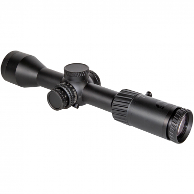 Sightmark Zielfernrohr Presidio 1,5-9x45, HDR