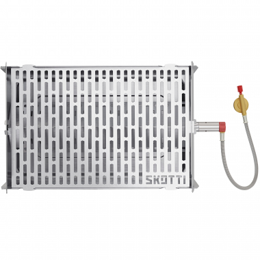Skotti Grill