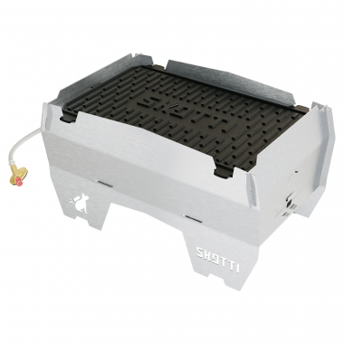 Skotti Kast