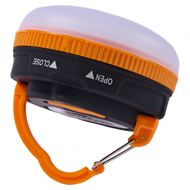 Snapper Angel-/Zeltlampe Allround