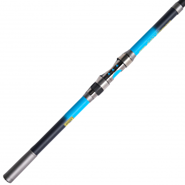 Snapper Carbon Tele Big Fish