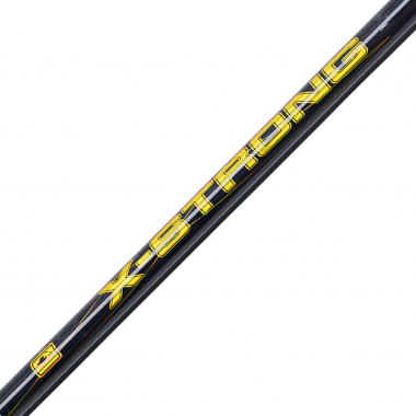 Snapper Kescherstange X-Strong