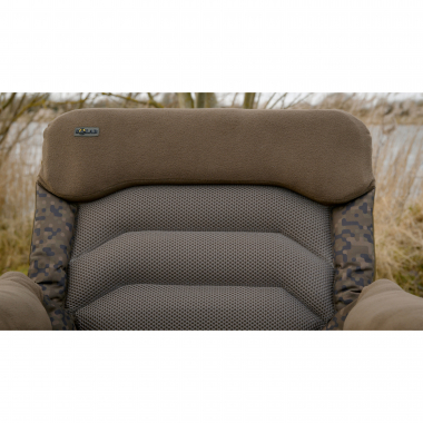 Solar Tackle C-Tech Compact Sofa Chair