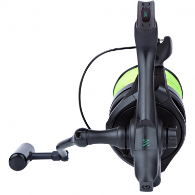 Sonik Herox Spod Reel