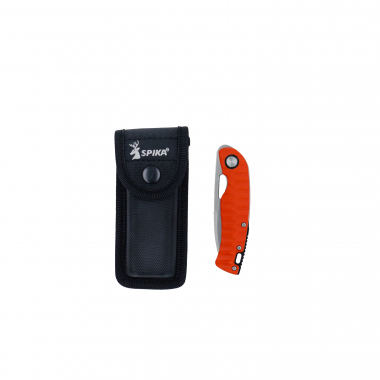 Spika Bushmaster Tango