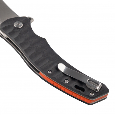 Spika Bushmaster Viper