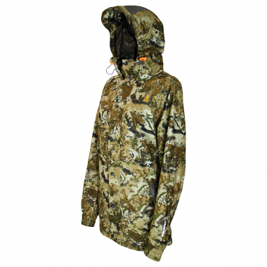 Spika Damen Valley Jacket (Biarri Camo)