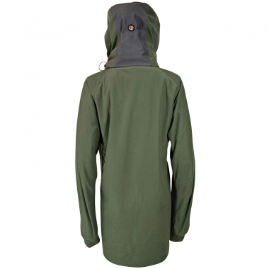 Spika Damen Valley Jacket Damen (Performance Olive)