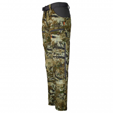 Spika Damen Xone Pants Damen (Biarri Camo)