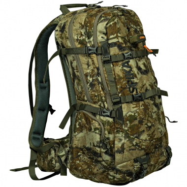 Spika Drover II Pro Pack Biarri Camo 35L