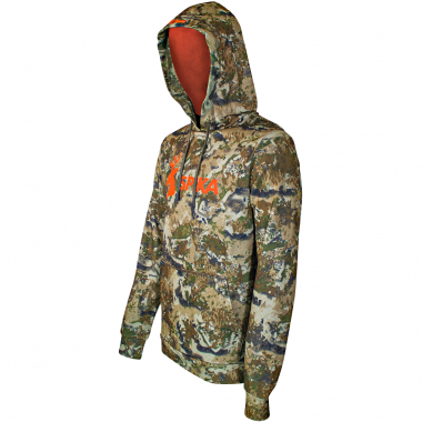 Spika GO Classic Hoodie Herren (Biarri Camo)