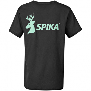 Spika GO Classic T-Shirt Damen (Black)