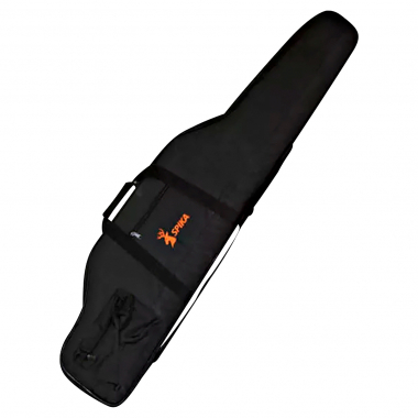 Spika Gun Bag Premium 50in (schwarz)