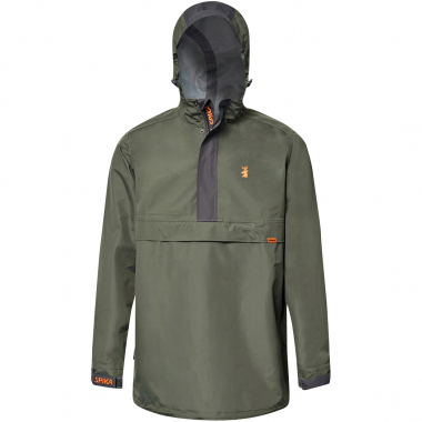 Spika Herren Buckland Jacket (Performance Olive)