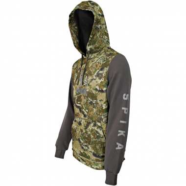 Spika Herren GO Advance Hoodie (Biarri Camo)