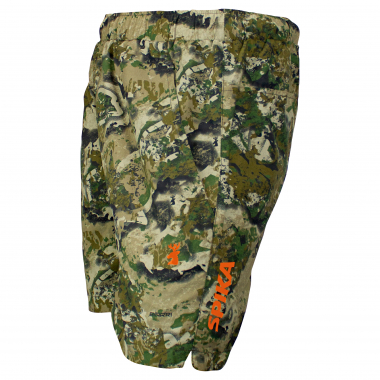 Spika Herren Guide Quick-Dry Shorts (Biarri Camo)