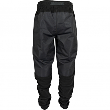 Spika Herren Paperbark Hybrid Fleece Pants Hose (Black)