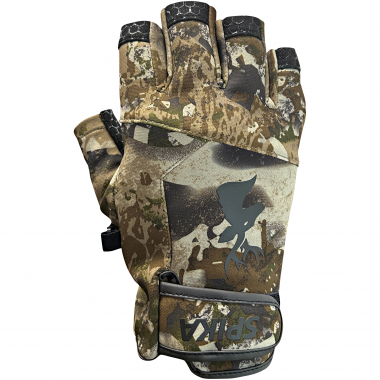 Spika Herren Precision Gloves Handschuhe (Biarri Camo)