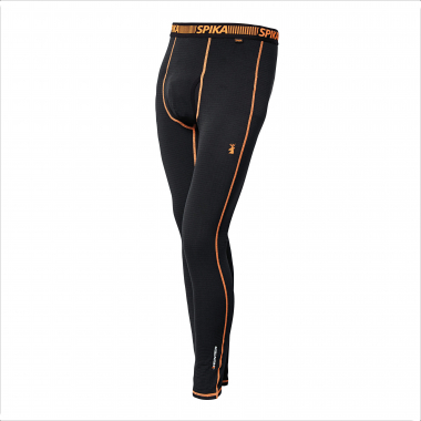 Spika Herren ThermaFlow Pants (Black)