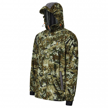 Spika Herren Valley Jacket (Biarri Camo)