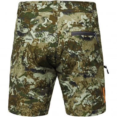 Spika Herren Xone Shorts (Biarri Camo)