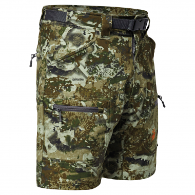 Spika Shorts Tracker