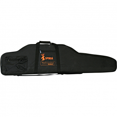 Spika Waffenfutteral Premium Bag Range Exclusiv (schwarz)