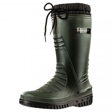 Spirale Thermo-Stiefel Spirale