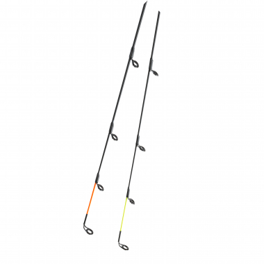 Sportex Friedfischrute Xclusive Medium Light Feeder (Limitierte Sonder-Edition "Grey LINE")