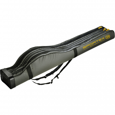 Sportex Super Safe Karpfenrutentasche