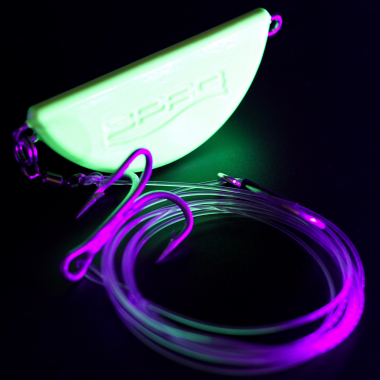 Spro Expedition Halibut Anti-Twist Rig