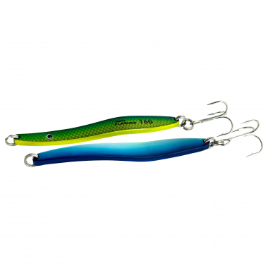 Spro Mefo Flasher (Herring)