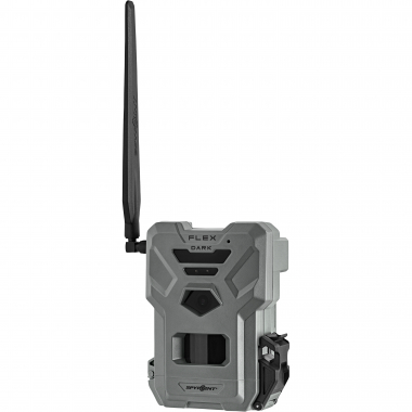 Spypoint Wildkamera Flex Dark (Twin Pack)