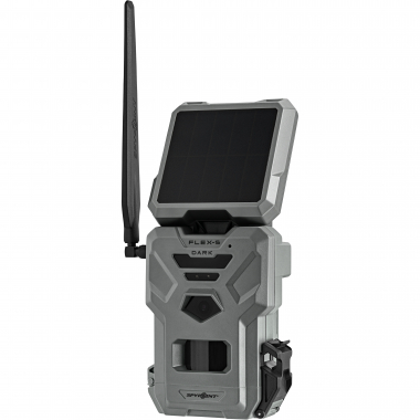 Spypoint Wildkamera Flex-S Dark