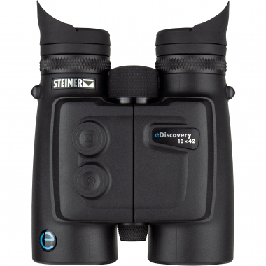 Steiner eDiscovery 10x42
