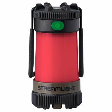 Streamlight Outdoorlaterne Siege X USB Rechargeable
