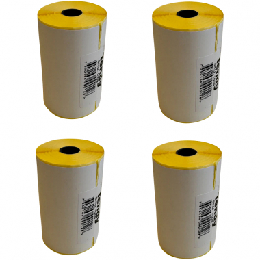 Tendy Scriptor Etiketten