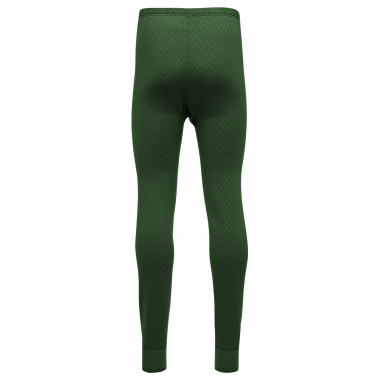 Thermowave Merino 3in1 Thermohose Herren (Forest Green)